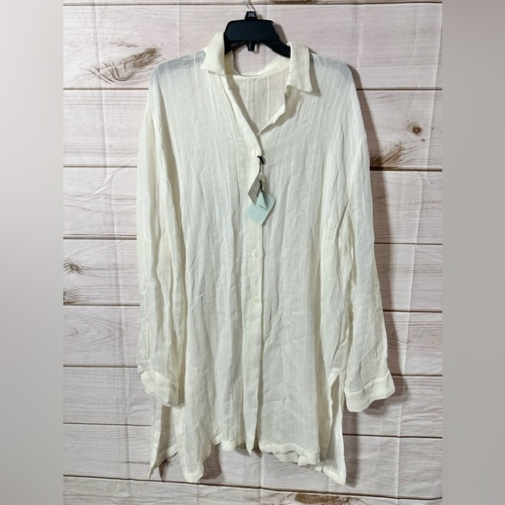 Tombolini Dress size 22 NWT